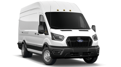 2027 Ford Transit Commercial Cargo Van