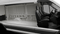 2027 Ford Transit Commercial Cargo Van