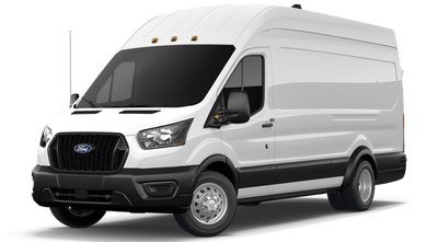 2027 Ford Transit Commercial Cargo Van