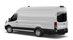 2027 Ford Transit Commercial Cargo Van