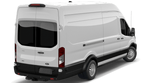 2027 Ford Transit Commercial Cargo Van