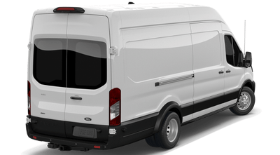 2027 Ford Transit Commercial Cargo Van