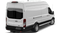 2027 Ford Transit Commercial Cargo Van