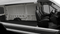 2027 Ford Transit Commercial Cargo Van