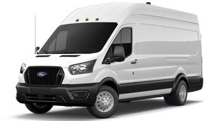 2027 Ford Transit Commercial Cargo Van