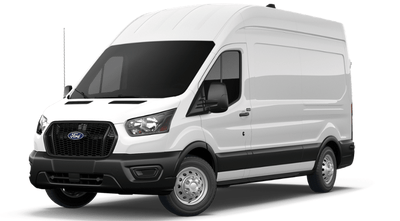 2027 Ford Transit Commercial Cargo Van