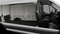 2027 Ford Transit Commercial Cargo Van
