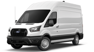 2027 Ford Transit Commercial Cargo Van