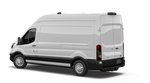 2027 Ford Transit Commercial Cargo Van