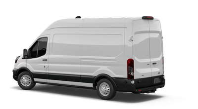 2027 Ford Transit Commercial Cargo Van