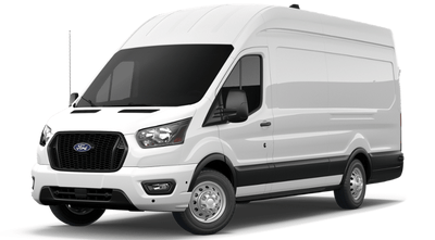2027 Ford Transit Commercial Cargo Van