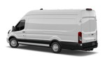 2027 Ford Transit Commercial Cargo Van