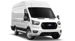 2027 Ford Transit Commercial Cargo Van