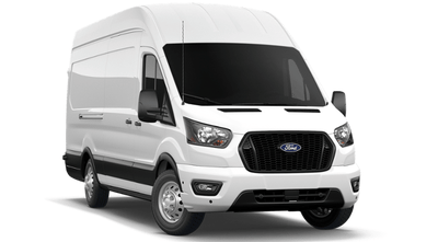 2027 Ford Transit Commercial Cargo Van