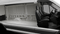 2027 Ford Transit Commercial Cargo Van
