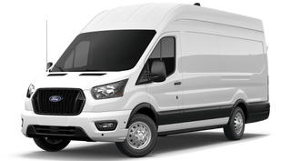 2027 Ford Transit Commercial Cargo Van