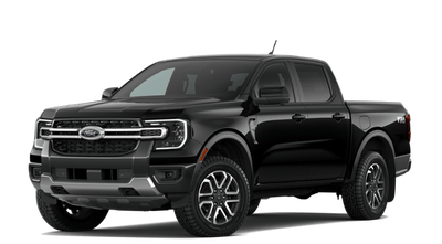 2026 Ford Ranger Lariat®