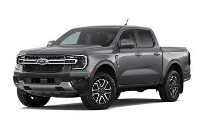 2026 Ford Ranger Lariat®