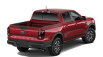 2026 Ford Ranger Lariat®