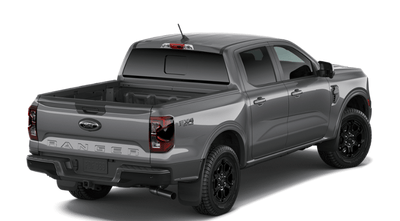 2026 Ford Ranger Lariat®