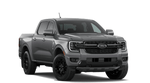 2026 Ford Ranger Lariat®