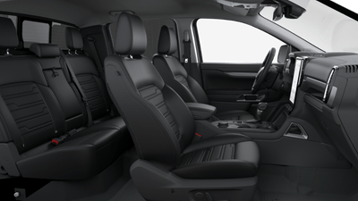 2026 Ford Ranger Lariat®