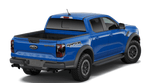 2026 Ford Ranger Raptor®
