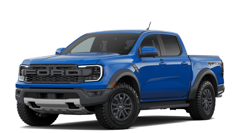 2026 Ford Ranger's photo