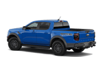 2026 Ford Ranger Raptor®