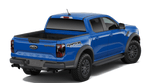 2026 Ford Ranger Raptor®