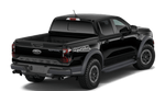 2026 Ford Ranger Raptor®