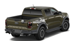 2026 Ford Ranger Raptor®