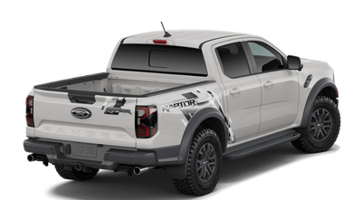 2026 Ford Ranger Raptor®