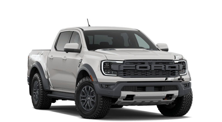 2026 Ford Ranger Raptor®