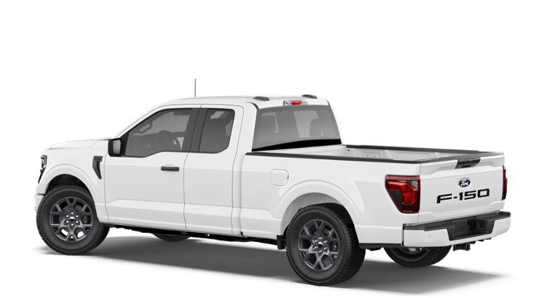 2026 Ford F-150 STX®
