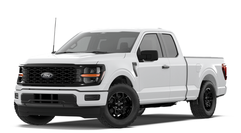 2026 Ford F-150 STX®