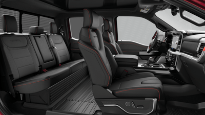 2026 Ford F-150 Raptor®