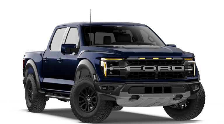 2026 Ford F-150 Tremor®