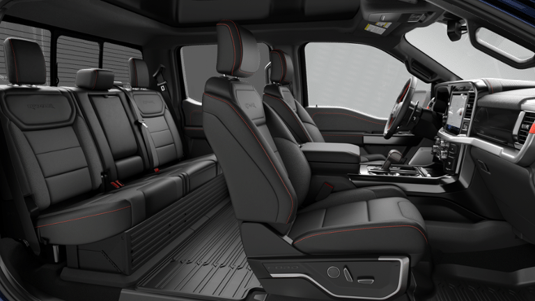 2026 Ford F-150 Tremor®