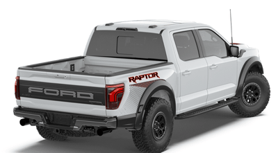 2026 Ford F-150 Raptor®