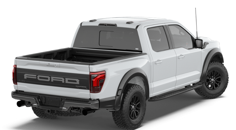 2026 Ford F-150 Tremor®