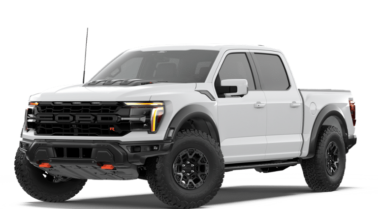 2026 Ford F-150's photo
