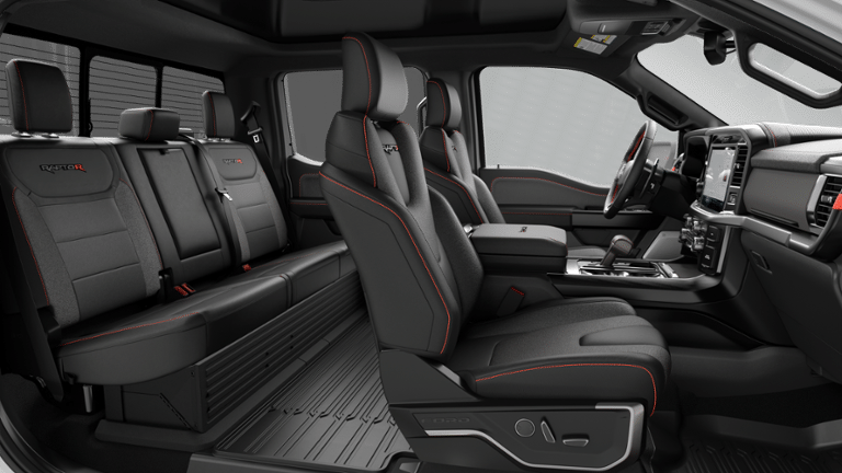 2026 Ford F-150 Raptor®