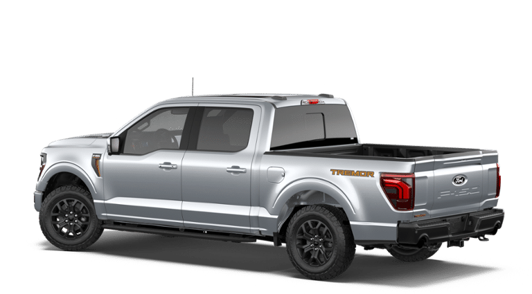 2026 Ford F-150 Tremor®