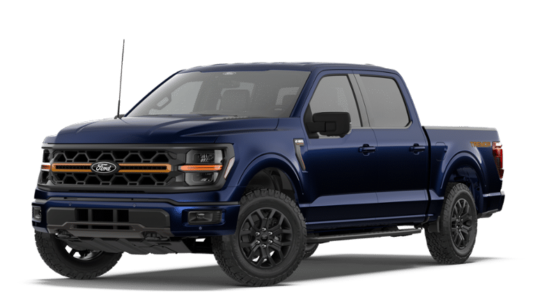 2026 Ford F-150 Tremor®