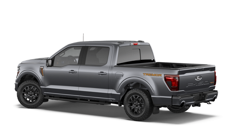 2026 Ford F-150 Tremor®