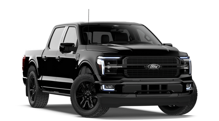 2026 Ford F-150 Platinum®