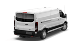 2027 Ford Transit Commercial Cargo Van