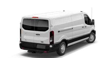 2027 Ford Transit Commercial Cargo Van