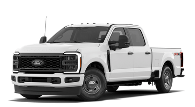 2027 Ford Super Duty F-250® XL